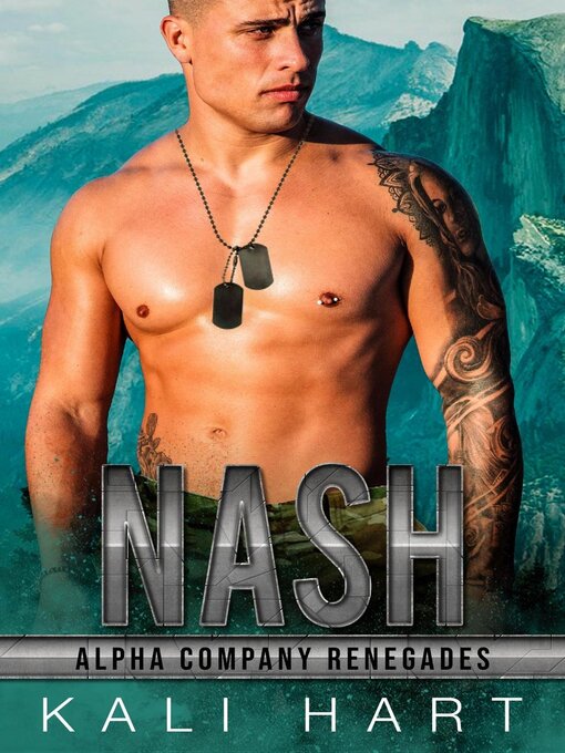 Cover image for Nash